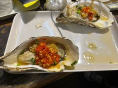-木屋烧烤(Ipark店)
