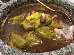 -香香海南菜餐厅