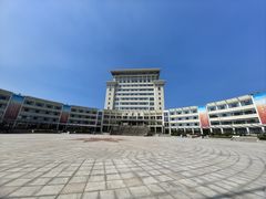 -山东大学(威海校区)