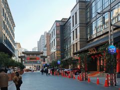 -知味观(湖滨店)