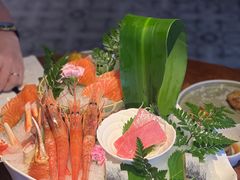 -Mr.Fish鱼鲜生海鲜放题(高德置地冬广场店)