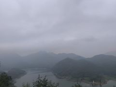 -易水湖景区