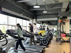 -恒之健私人定制健身(成山店)