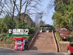 -熊猫主题餐厅