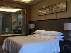 -廊坊固安福朋喜来登酒店