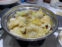 -北国小院(市桥店)