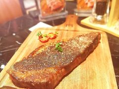-MEAT MATE 鲜食肉铺(凤凰汇·里巷店)