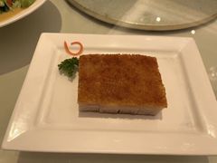 -利苑酒家(宜安广场店)