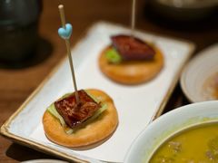 -LANN I 蘭 泰式古法按摩(徐家汇城开YOYO店)