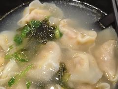 -如意馄饨(龙西路店)