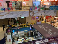 -THE hood开新里(御桥路店)