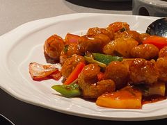 -皇朝会.经典传统粤菜(外滩店)