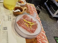 -阳坊胜利涮羊肉(禧乐汇店)