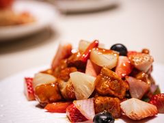 咕噜肉-皇朝会.经典传统粤菜(外滩店)