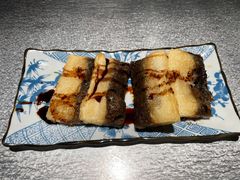 -探鱼·鲜青椒爽麻烤鱼(北京路天河城店)