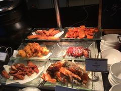 -索菲特西湖大酒店·香榭丽全日候餐厅(南山路店)