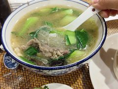 -毅祥斋老孙家泡馍(西羊市店)