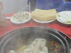 -花苑美食横琴生蚝火锅(拱北粤华路店)
