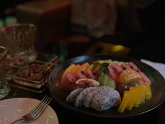 -云·酷Atmosphere(国贸大酒店)