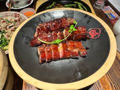 -广府乡下·饭庄(新港东路店)