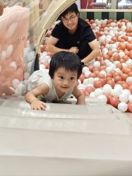 -奈尔宝·儿童乐园·亲子餐厅(星河湾店)