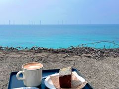 -Cafe Aewol Monsant