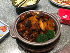 -蟹榭·本帮江浙菜·蟹宴(五角场合生汇商场店)