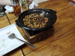 -云海肴·汽锅鸡·云南菜(天津国金汇店)