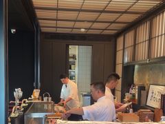 -鳥喜Toriki怀石烧鸟料理