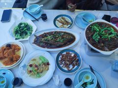 -黄牛肉馆·皖南土菜