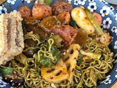 -皆道拌麻辣烫·麻辣拌