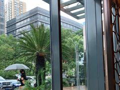 -上海浦西万怡酒店