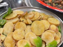-江湖黑大兔(杨家坪店)