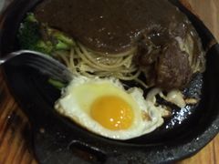 -盛世经典牛排·自助(大润发店)