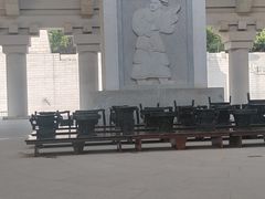 -黄帝陵