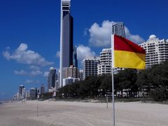 -黄金海岸