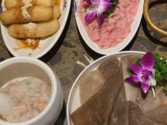 -小龙坎火锅(全球总店)
