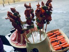 -蜀大侠火锅(建设路第五大道店)