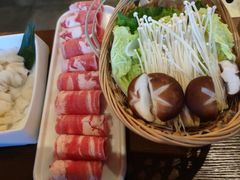 -同仁四季椰子鸡(罗湖国贸店)