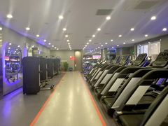 -优昂健身(新光界店)