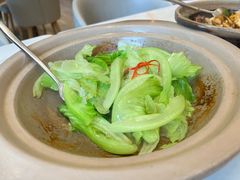 -顺味凤城·顺德菜专门店(九六广场店)