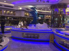 -澜悦港海鲜体验主题餐厅