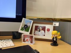 -海马体照相馆(广州新世界云门New park店)