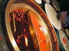 -红运火锅·中国名火锅·国风演绎(省体店)