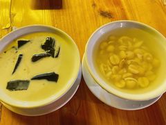 -水牛奶皇后糖水铺