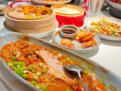 -青年公社烤鸭(青年路店)
