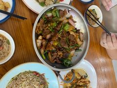 -东北风情(康桥路店)