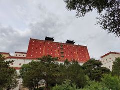 -普陀宗乘之庙