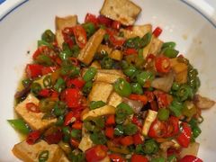 -福巷湘食小馆·猛火现炒(上海首店)