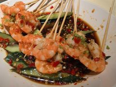 -串盟烧烤·长沙美食地标(星沙店)